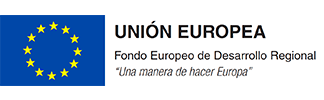 Unión Europea FEDER Unión Europea FEDER