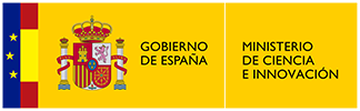 Ministerio de Ciencia e Innovación Ministerio de Ciencia e Innovación